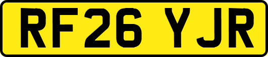 RF26YJR