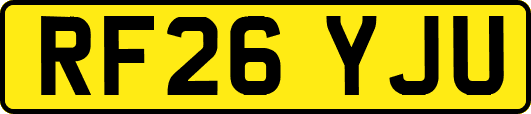 RF26YJU