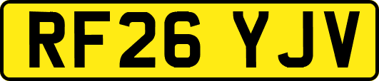 RF26YJV