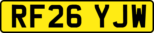 RF26YJW