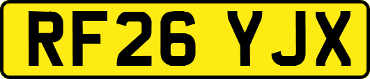 RF26YJX