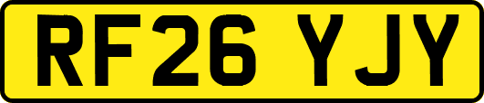 RF26YJY
