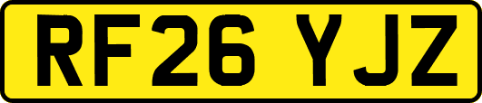 RF26YJZ