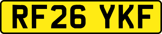 RF26YKF