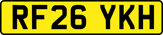 RF26YKH