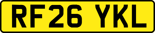 RF26YKL