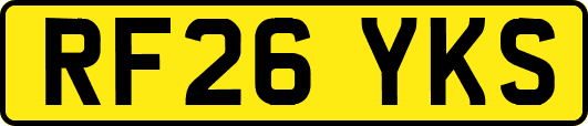 RF26YKS
