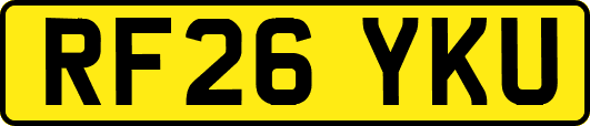 RF26YKU