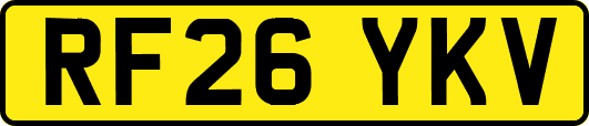 RF26YKV