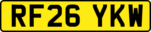 RF26YKW