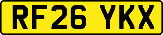 RF26YKX
