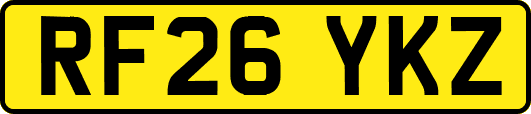 RF26YKZ