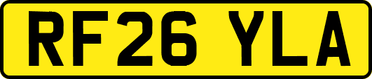 RF26YLA