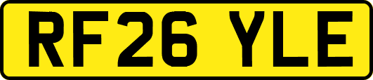 RF26YLE