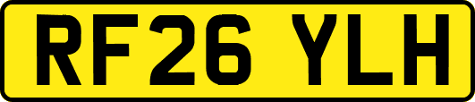 RF26YLH
