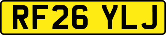RF26YLJ