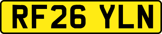 RF26YLN
