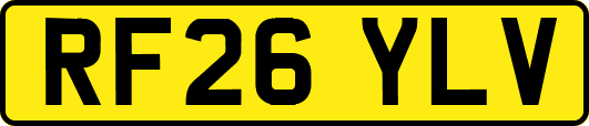 RF26YLV
