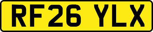 RF26YLX