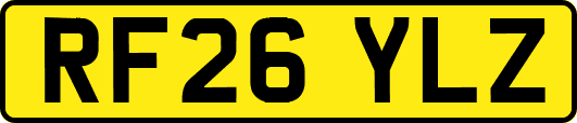 RF26YLZ
