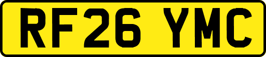 RF26YMC