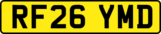 RF26YMD