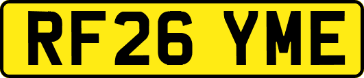 RF26YME