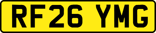 RF26YMG