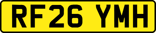 RF26YMH
