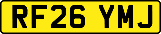 RF26YMJ