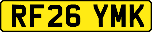 RF26YMK
