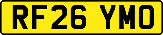 RF26YMO