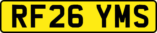 RF26YMS