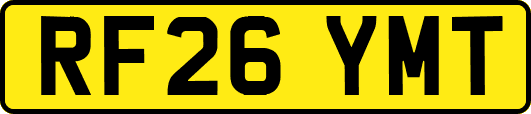 RF26YMT