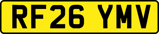 RF26YMV