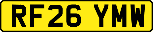 RF26YMW