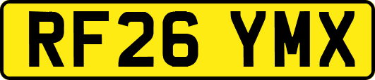RF26YMX