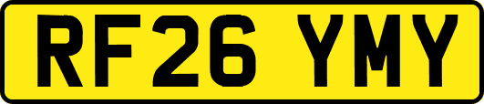 RF26YMY