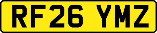RF26YMZ