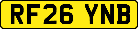 RF26YNB