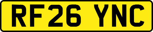 RF26YNC