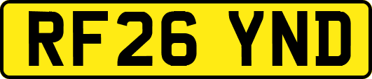 RF26YND