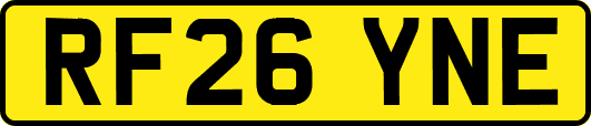 RF26YNE