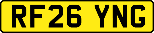 RF26YNG
