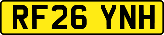 RF26YNH