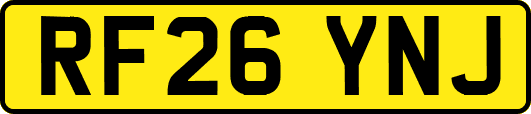 RF26YNJ