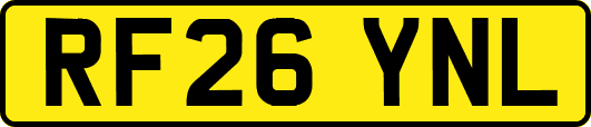 RF26YNL