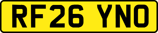 RF26YNO