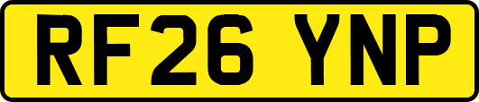 RF26YNP