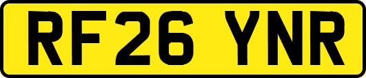 RF26YNR